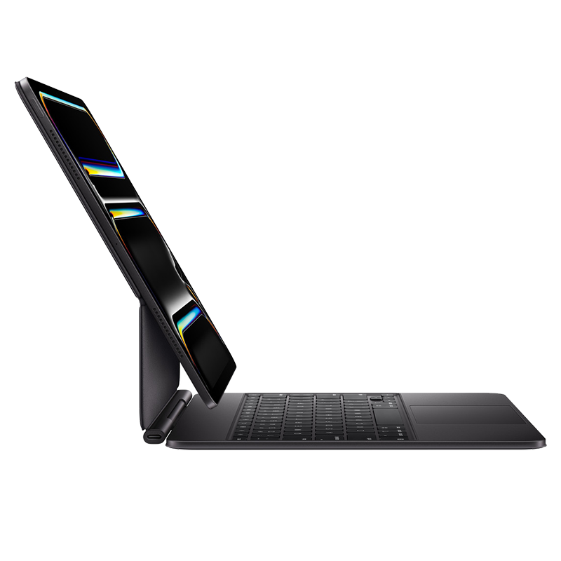 iPad Magic Keyboard 13 inch - M4 2024