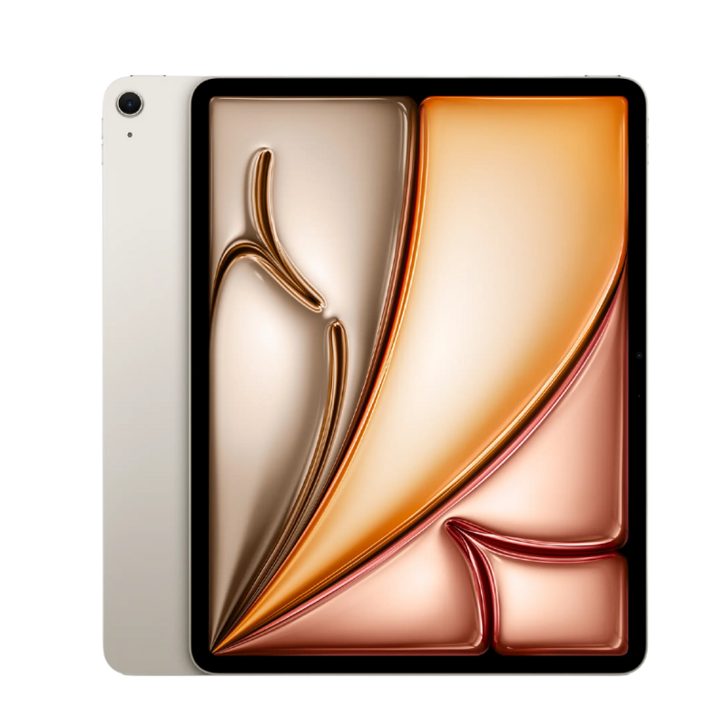 iPad Air 13 inch M3 2025 - 128GB Wifi