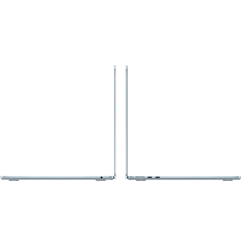 Macbook Air 15 inch 2025 M4 -10CPU / 10GPU / Ram 24Gb / 512Gb