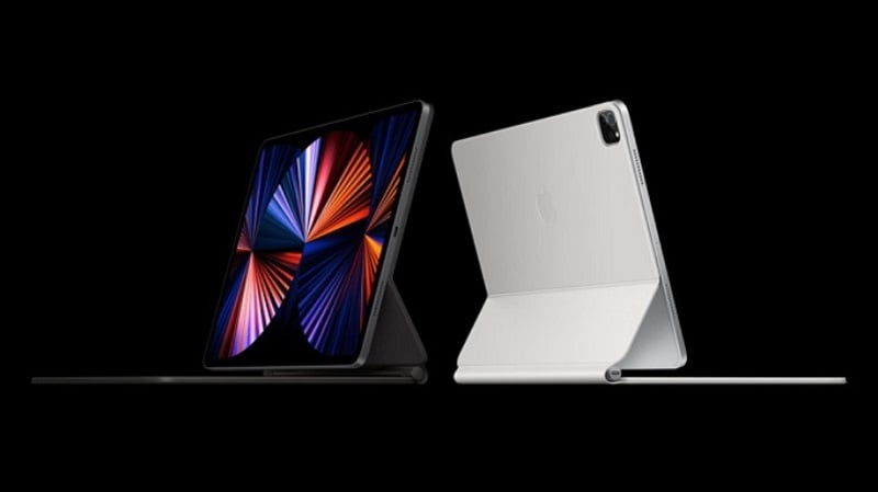 iPad Magic Keyboard 11 inch