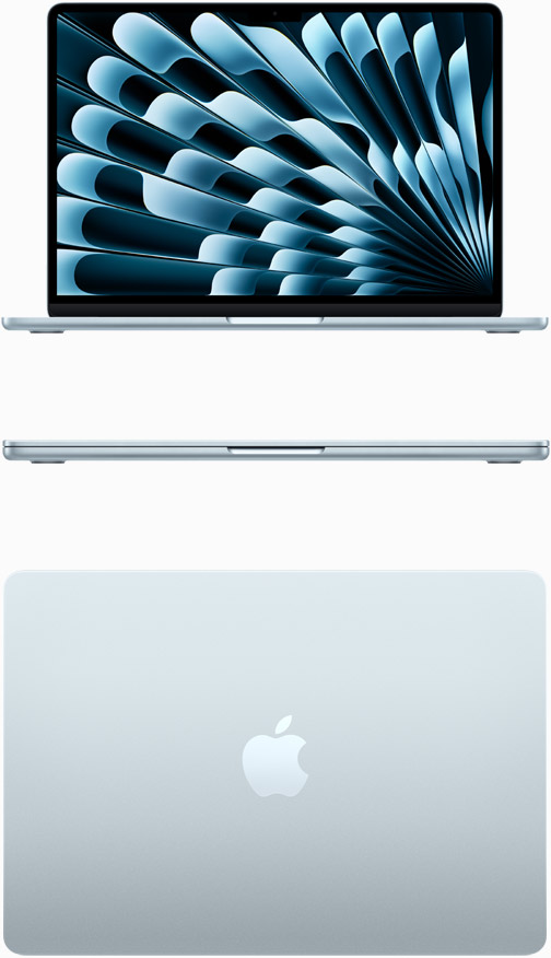Macbook Air 13'6 inch 2025 M4 -10CPU / 8GPU / Ram 16Gb / 256Gb