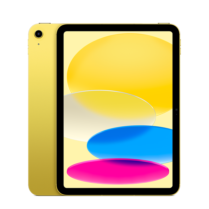 iPad 11 inch Gen 11 - 256GB Wi-Fi