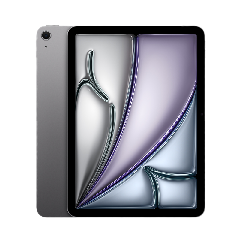 iPad Air 6 11 inch M2 2024 - 128Gb Wifi + 5G (Cellular)