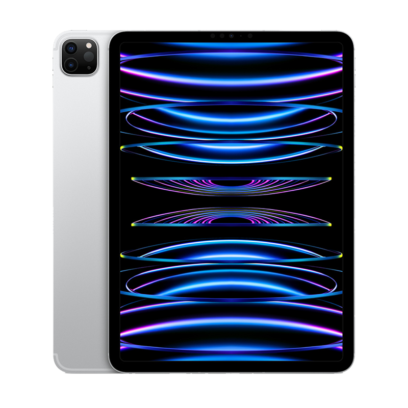 iPad Pro 11-inch M2 2022 - 128GB Wi-Fi - Likenew