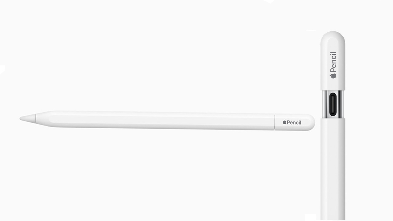 Apple Pencil (USB-C)