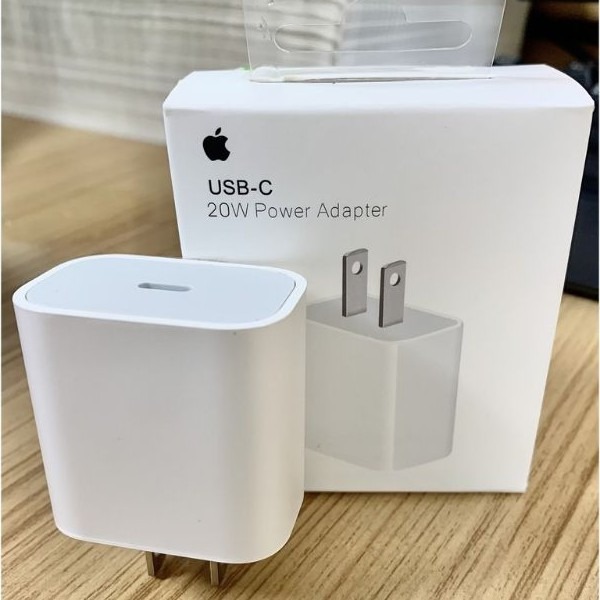 Sạc Apple Power Adapter 20W Type-C
