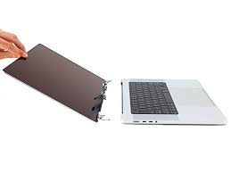 LCD Màn Hình Macbook Pro M3-M4 16 inch - 2023- 2024