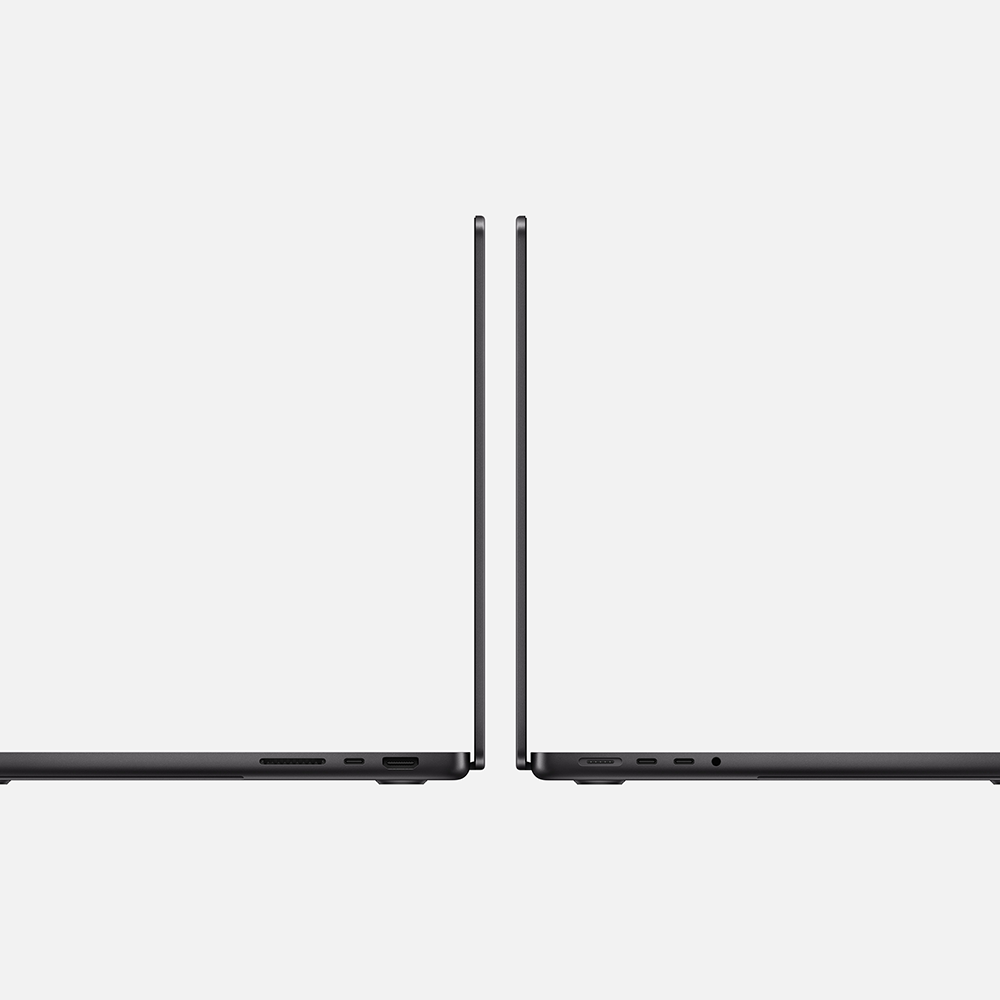 MacBook Pro M5 Max 16 inch 18CPU 40GPU 64GB RAM 2TB
