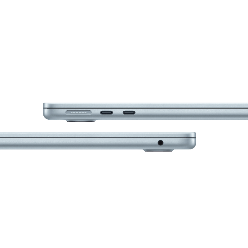 Macbook Air 15 inch 2025 M4 -10CPU / 10GPU / Ram 24Gb / 512Gb