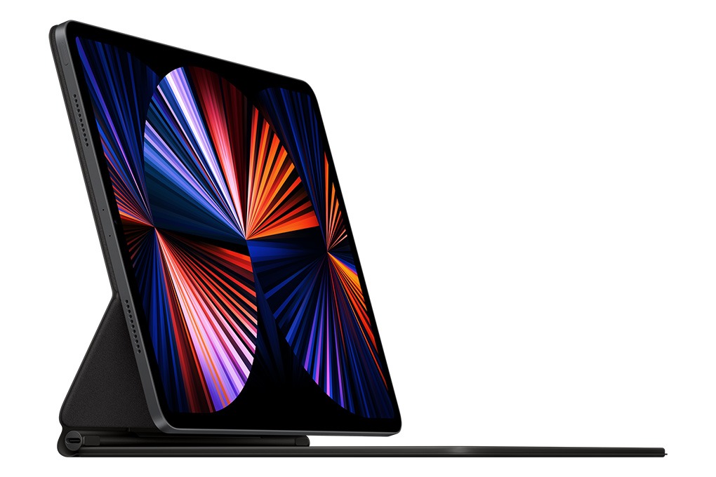 iPad Pro 11-inch M1 2021 - 256Gb Wi-Fi + 5G - Likenew