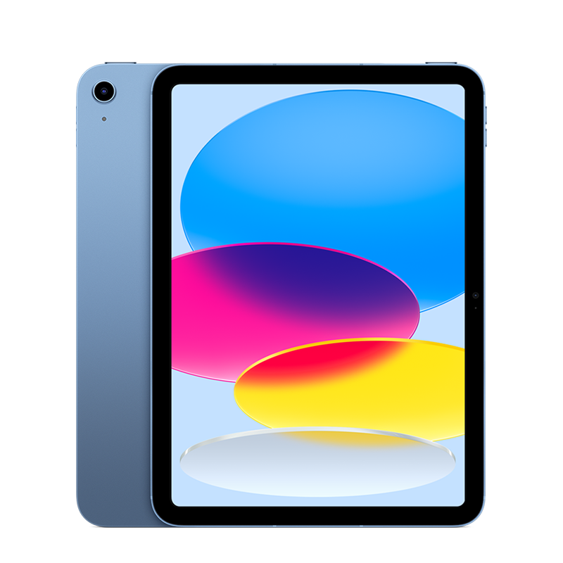 iPad 11 inch Gen 11 - 256GB Wi-Fi + 5G (Cellular)