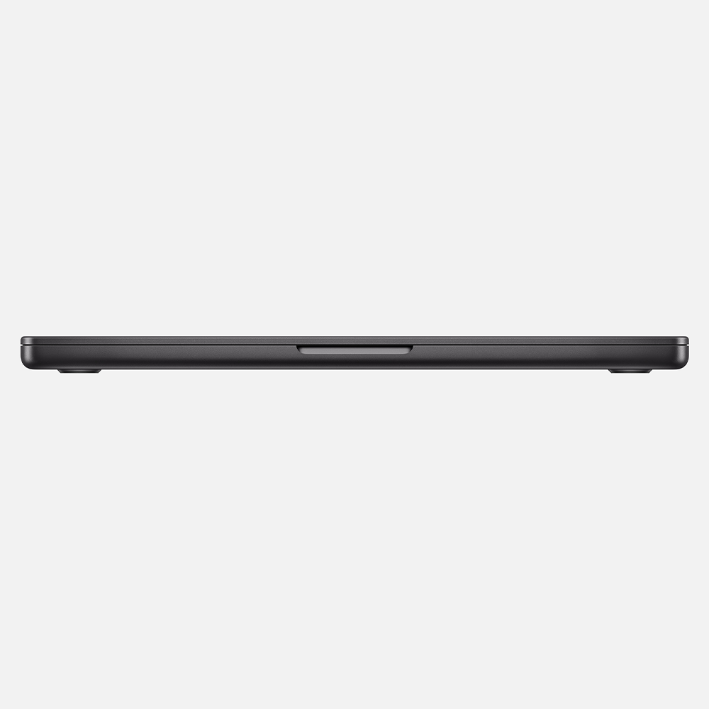 of MacBook Pro M5 Pro 14 inch 15CPU 16GPU 48GB RAM 1TB
