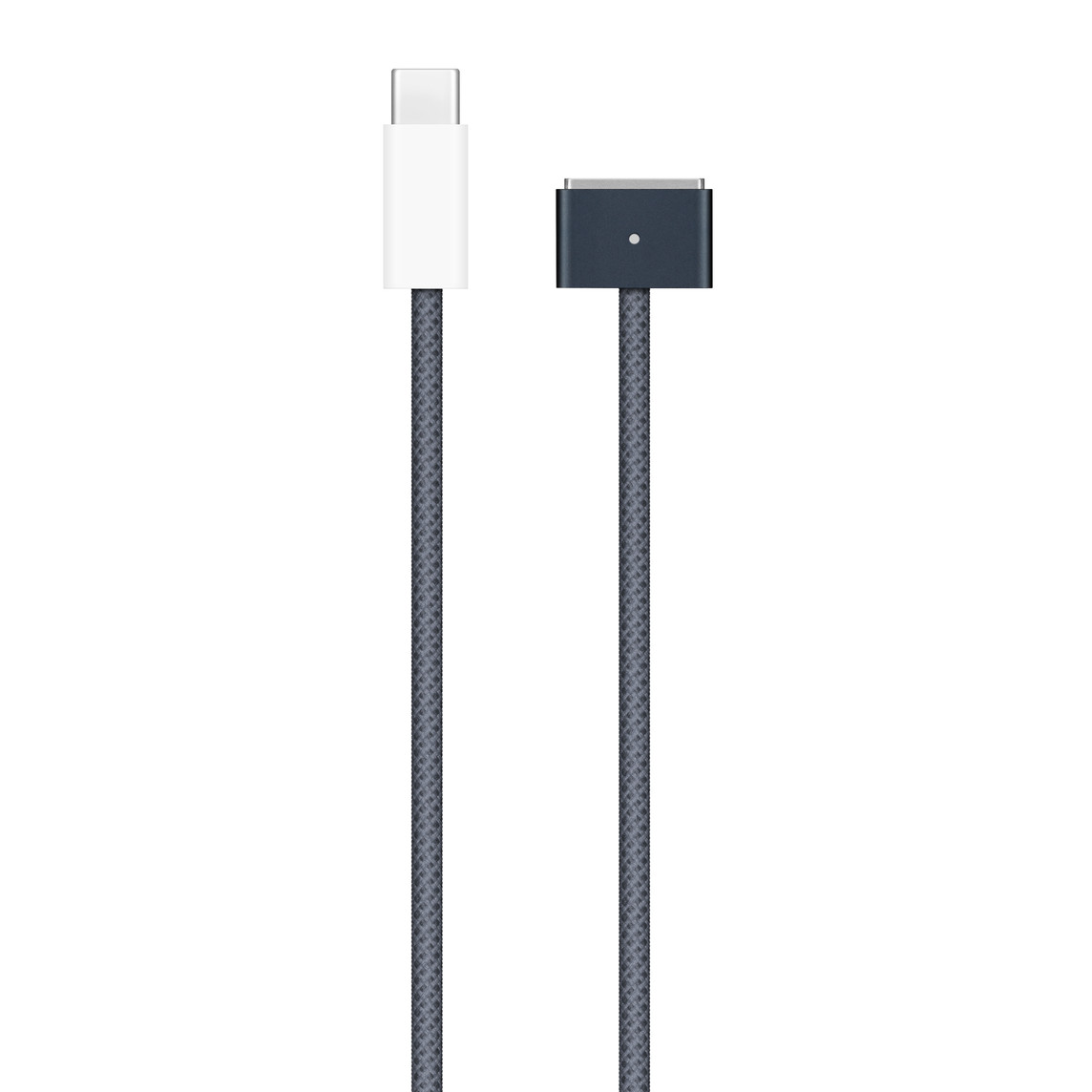 Apple USB-C to MagSafe 3 Cable (2m) - Midnight