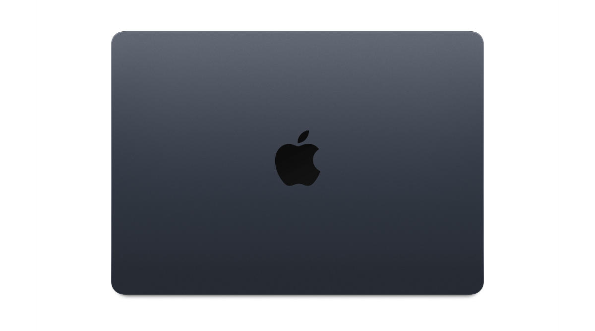 MACBOOK AIR 13.6INCH M2 2022 (16GB/256GB/MIDNIGHT) PIN 91% SẠC 200 LẦN Macbook Air - M2 / 8Gb / 512Gb - 13'6 inch 2022 - Midnight