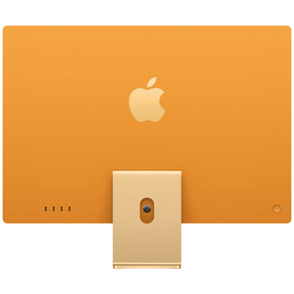 iMac 2021 24-inch 4K - Option 16GB / 256GB - Apple M1 / 8 Core CPU / 8 Core GPU - Likenew
