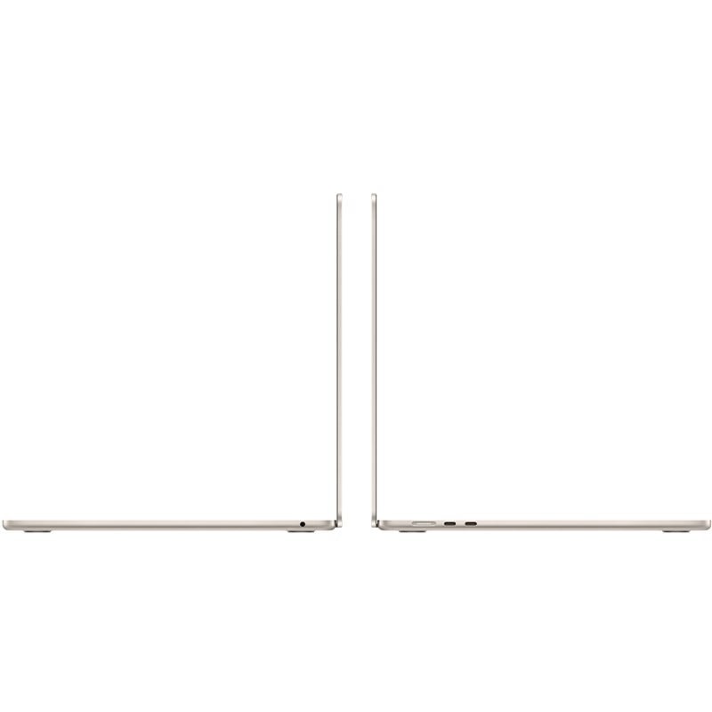 Macbook Air M3 15.3 inch 2024 - 8 CPU / 10 GPU / 16Gb Ram / 512Gb