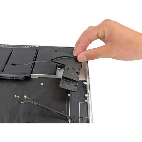Loa Macbook Pro 15 inch 2015 - Model A1398