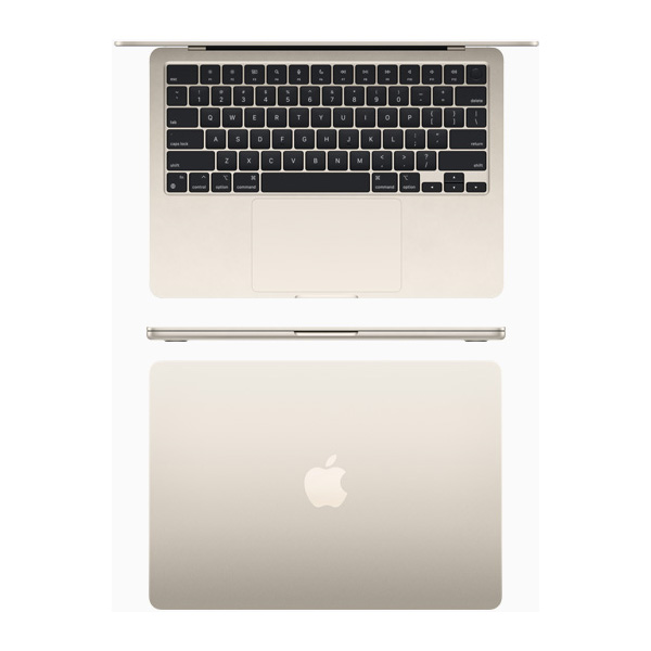 Macbook Air - M2 / 16Gb / 512Gb - 13'6 inch 2024