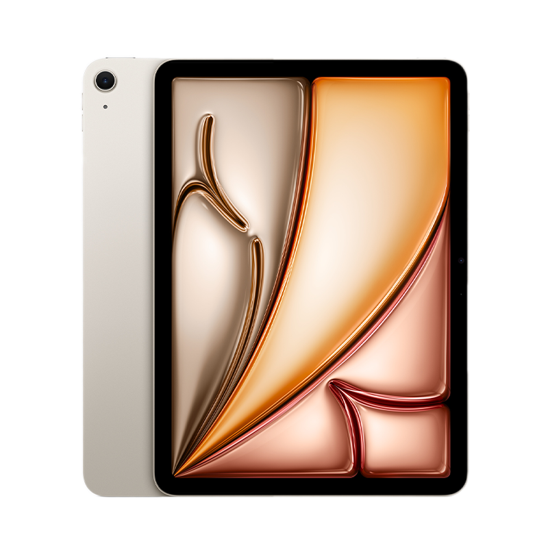 iPad Air 6 11 inch M2 2024 - 128Gb Wifi + 5G (Cellular)
