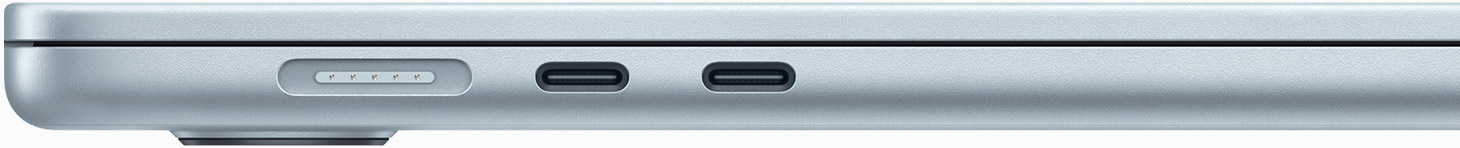 Macbook Air 13'6 inch 2025 M4 -10CPU / 8GPU / Ram 16Gb / 256Gb