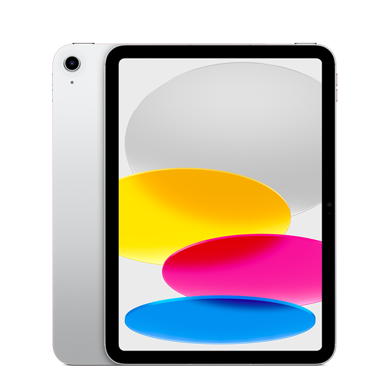 iPad 11 inch Gen 11 - 256GB Wi-Fi + 5G (Cellular)