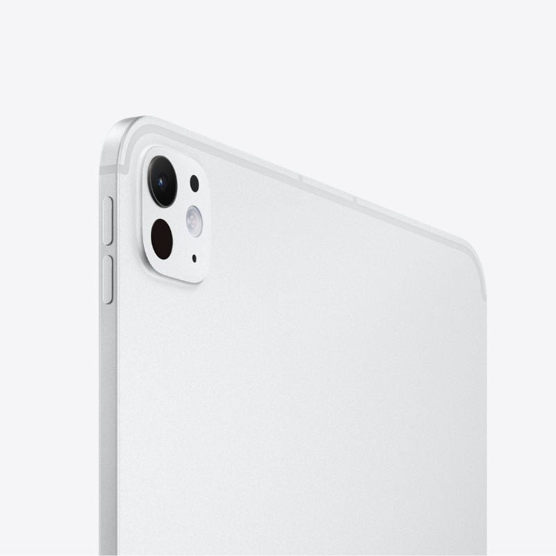 iPad Pro 11-inch M4 2024 - 512Gb WiFi + 5G (Cellular) - Likenew