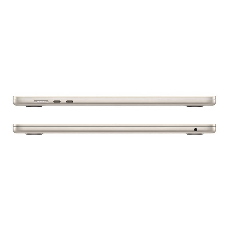Macbook Air M3 15.3 inch 2024 - 8 CPU / 10 GPU / 16Gb Ram / 512Gb