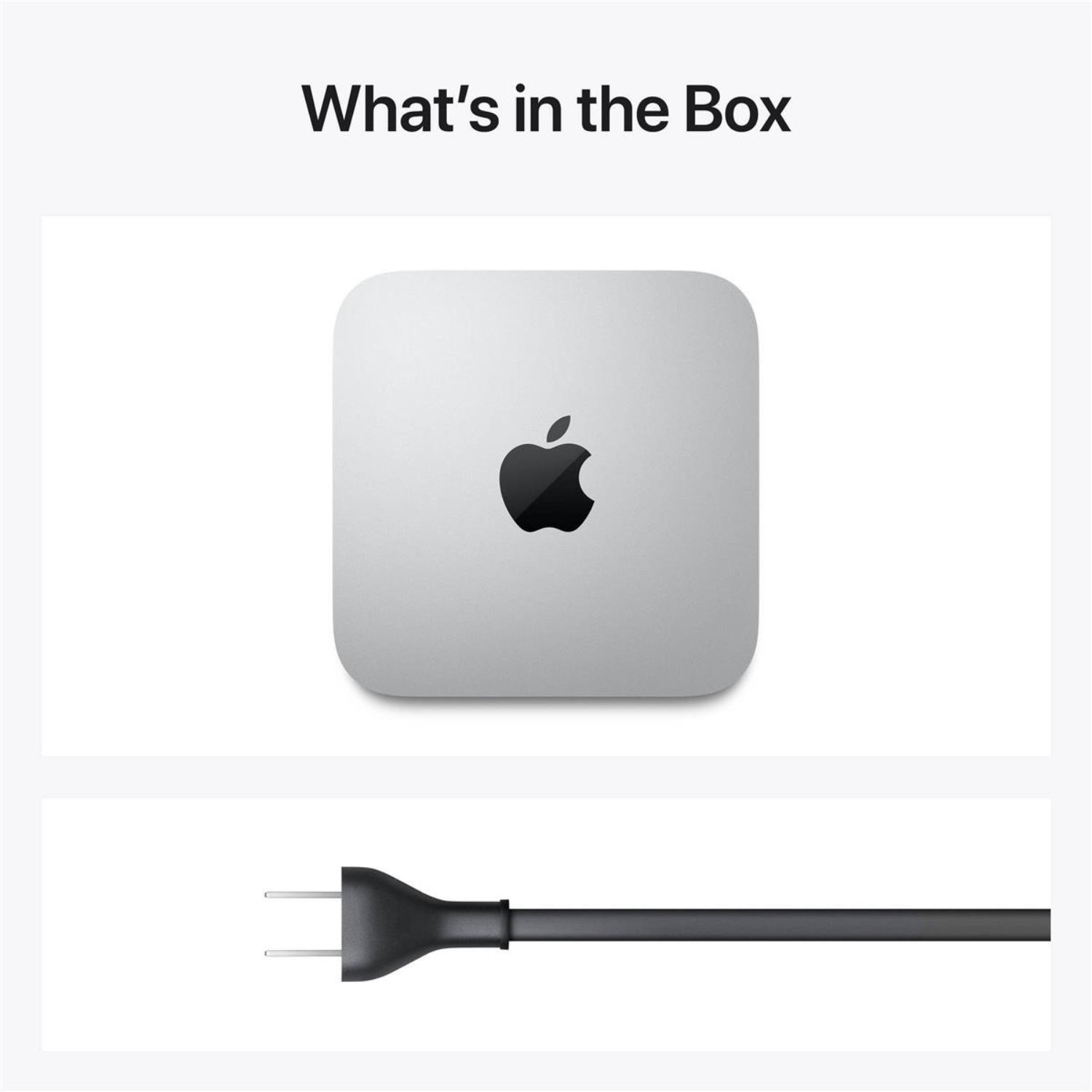 Mac Mini 2023 - M2 - 16Gb - 256Gb - Likenew