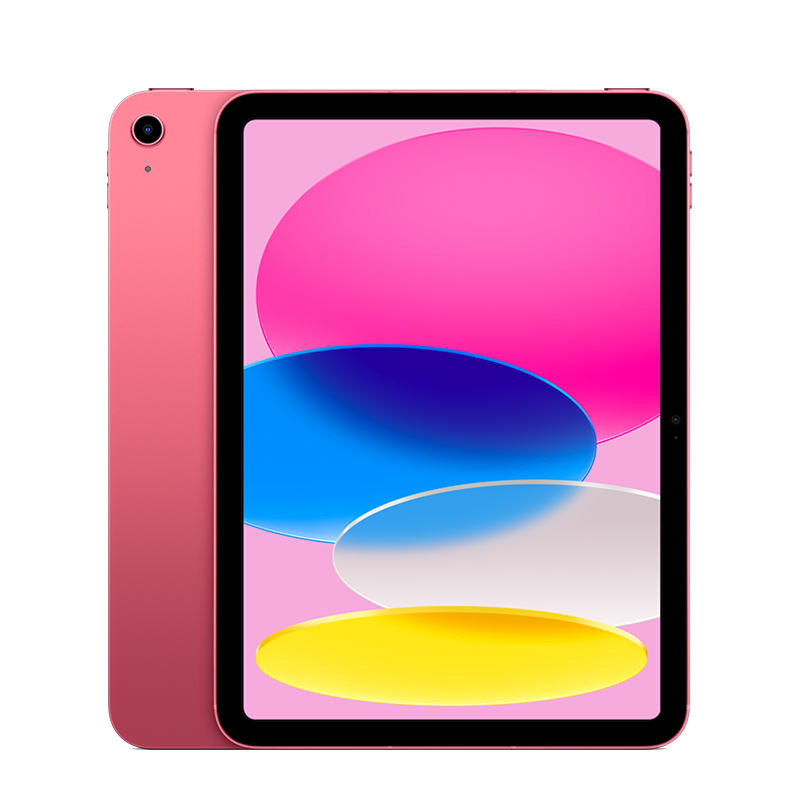 iPad 11 inch Gen 11 - 256GB Wi-Fi