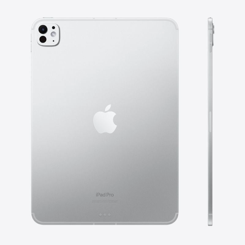 iPad Pro 13-inch M4 2024 - 512Gb WiFi + 5G (Cellular)  - Likenew