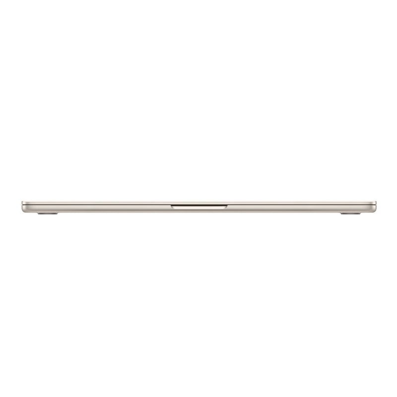 Macbook Air M3 15.3 inch 2024 - 8 CPU / 10 GPU / 16Gb Ram / 512Gb
