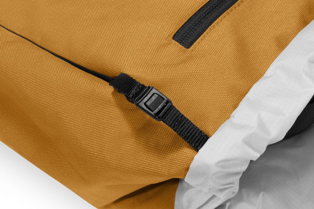 Balo Tomtoc (Usa) Vintpack Laptop Backpack For 13-16 Inch Macbook Laptop, Large Capacity 22l – Yellow - (TA1M1Y100)