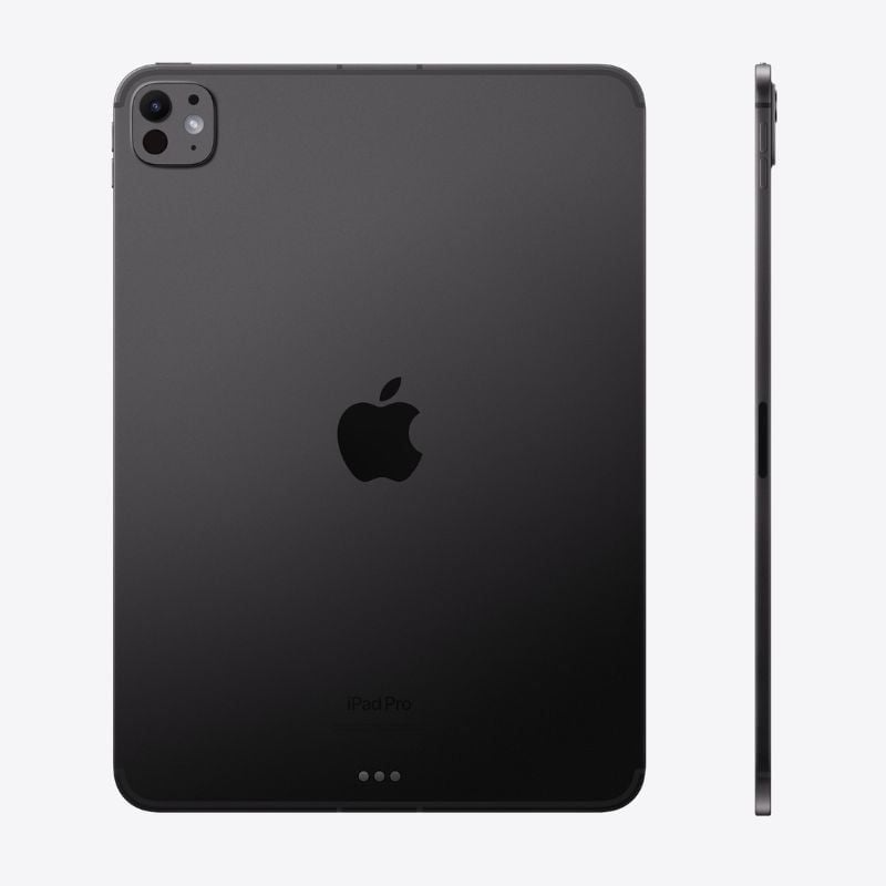 iPad Pro 13-inch M4 2024 - 512Gb WiFi + 5G (Cellular)  - Likenew