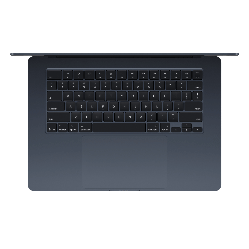 Macbook Air 15 inch 2025 M4 -10CPU / 10GPU / Ram 24Gb / 512Gb