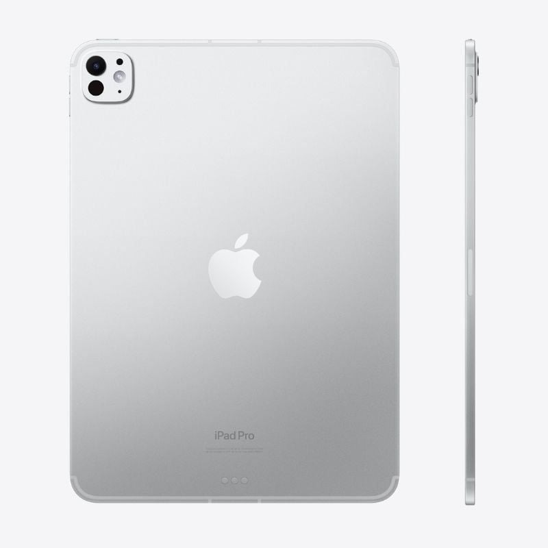 iPad Pro 11-inch M4 2024 - 1Tb WiFi + 5G (Cellular)