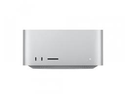 Mac Studio M3 Ultra 32CPU-80GPU / 512GB / 16TB Newseal