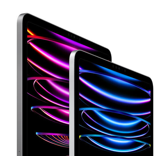 iPad Pro 12.9-inch M2 2022 - 512Gb Wi-Fi - Likenew
