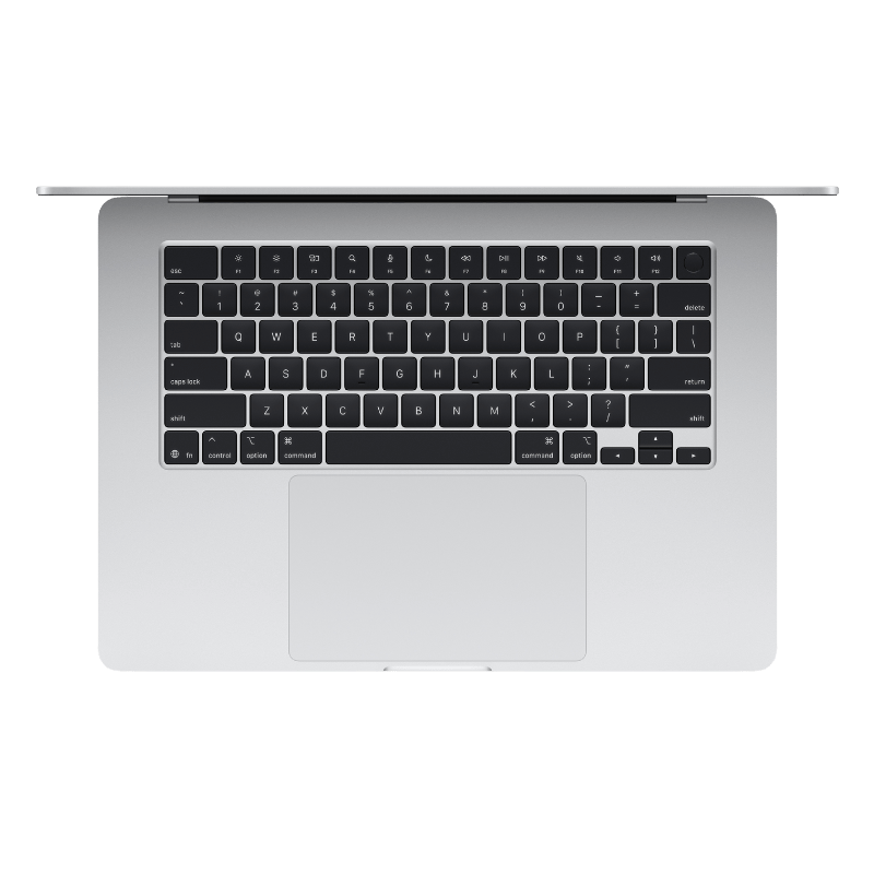 Macbook Air 15 inch 2025 M4 -10CPU / 10GPU / Ram 24Gb / 512Gb