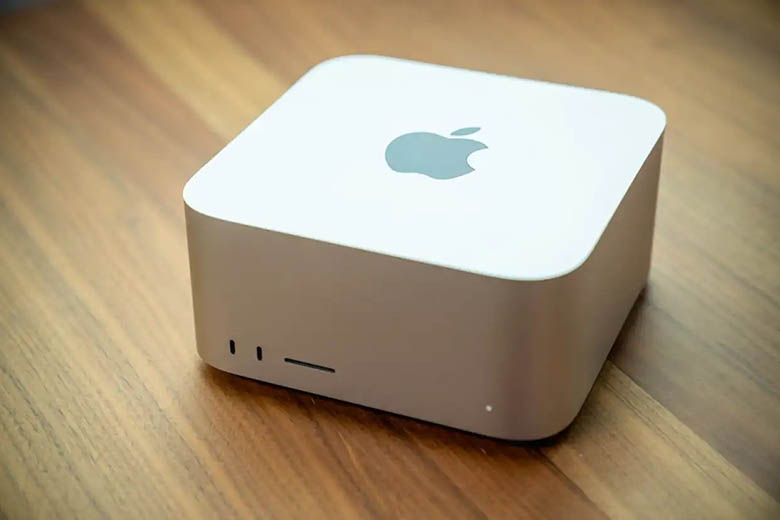 Mac Studio M3 Ultra 28CPU-60GPU / 96GB / 1TB Newseal