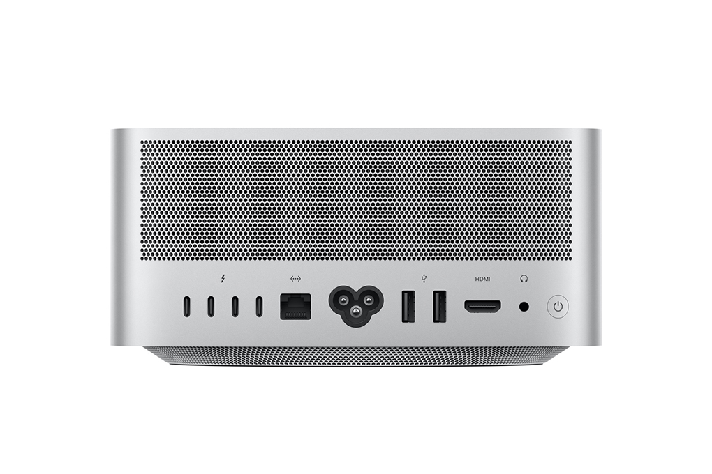 Mac Studio M3 Ultra 32CPU-80GPU / 512GB / 16TB Newseal
