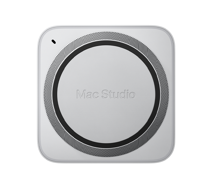 Mac Studio M3 Ultra 28CPU-60GPU / 96GB / 1TB Newseal