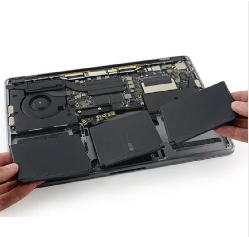 Pin Macbook Pro M2 13 inch A2338 - Mã Pin A2171