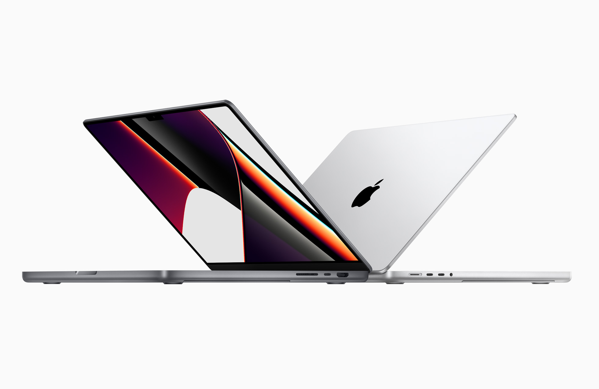 Mời tải về hình nền MacBook Pro 2023 – Thủ Thuật Mac
