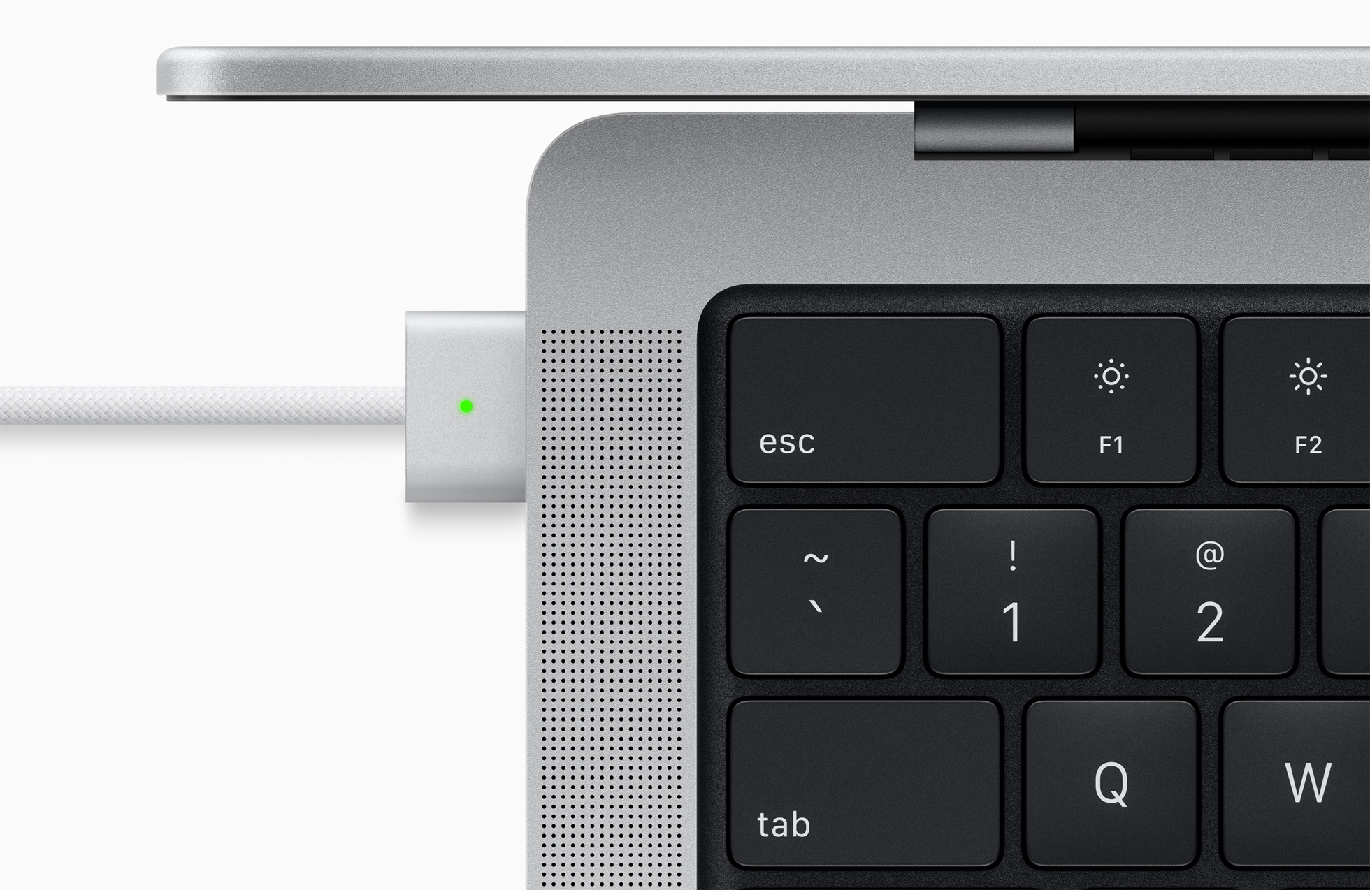 Macbook Pro 14 - M1 Pro/ 8CPU-14GPU/ 16Gb/ 512Gb - 2021 - JP