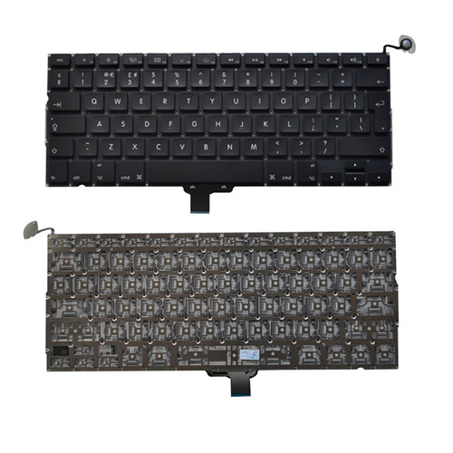 Bàn Phím Macbook Pro 13 inch 2012 - Model A1278