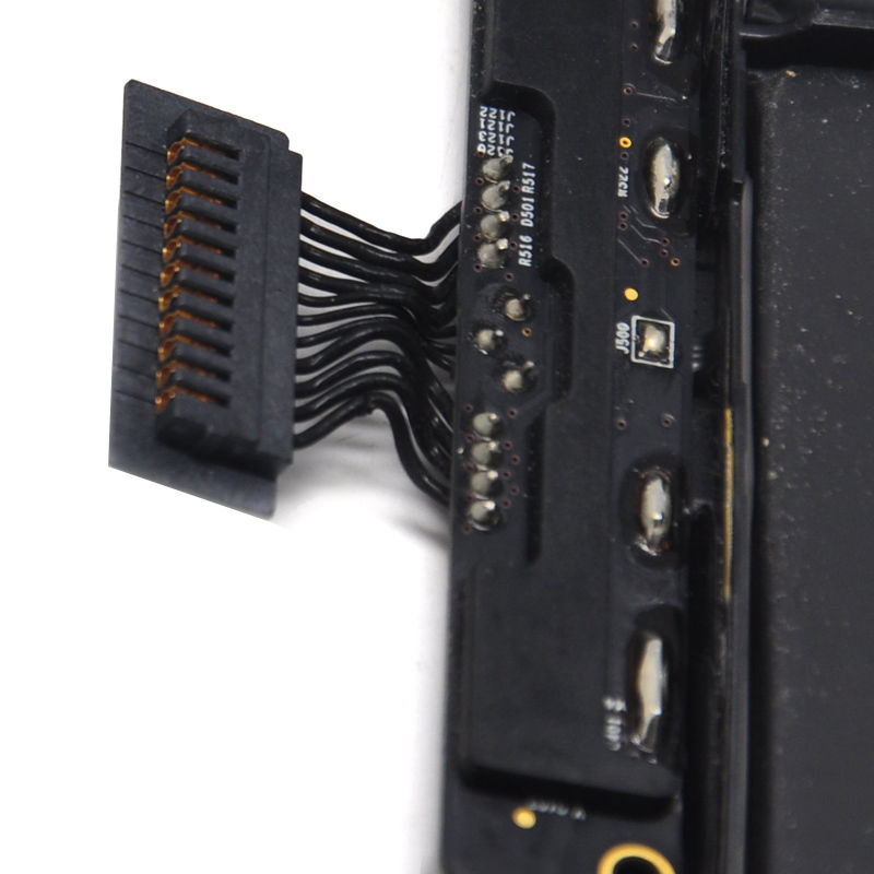 Pin Macbook Pro 15 inch retina 2012 A1398 - Mã Pin A1417
