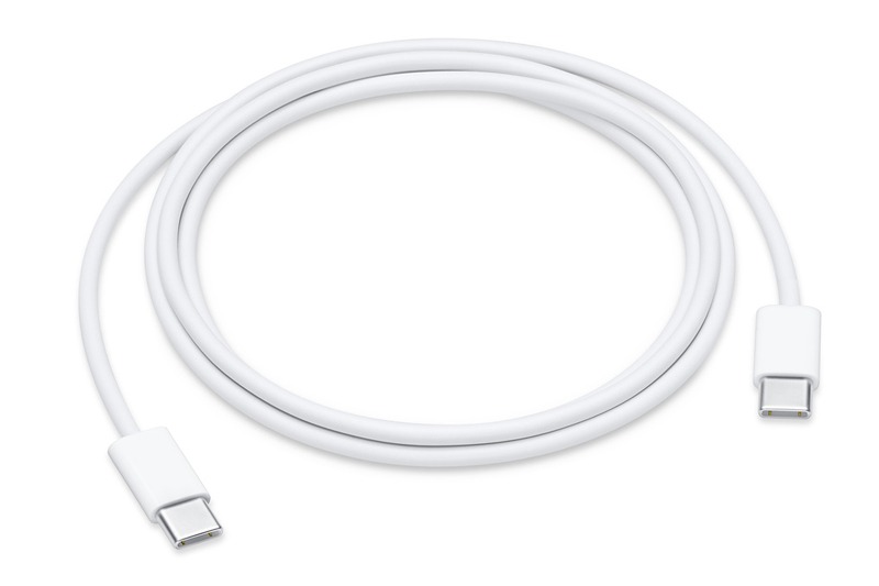 DÂY CÁP SẠC APPLE MACBOOK USB TYPE-C