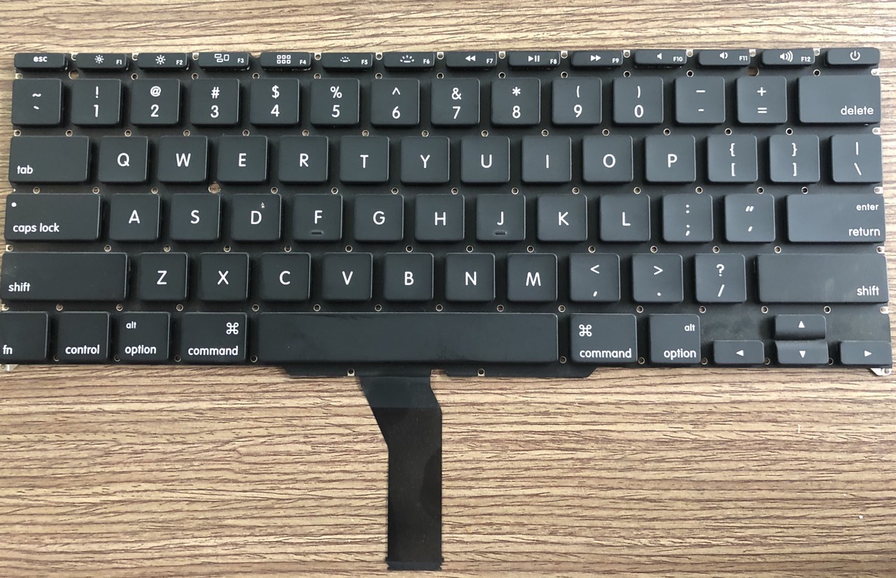 Bàn Phím Macbook Air 11 inch 2013 - Model A1465