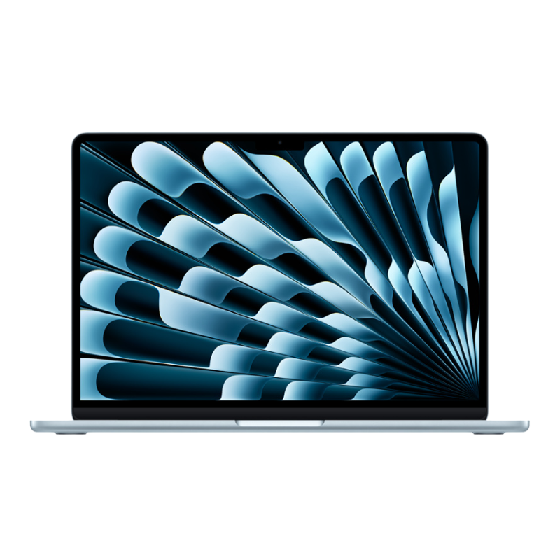 MacBook Air M5 13 inch 10CPU 10GPU 24GB RAM 1TB