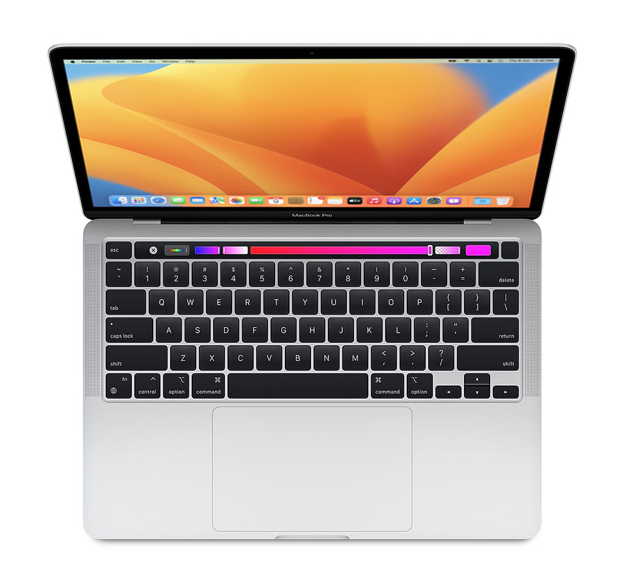 Macbook Pro - M2 / 16Gb / 1Tb - 13 inch 2022 - Likenew